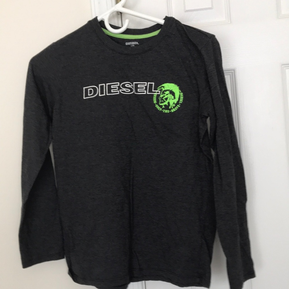 T shirt for boys